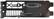 Front. XFX - AMD Radeon RX 550 4GB GDDR5 PCI Express 3.0 Graphics Card - Black.