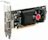 Alt View 11. XFX - AMD Radeon RX 550 4GB GDDR5 PCI Express 3.0 Graphics Card - Black.