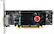 Alt View 12. XFX - AMD Radeon RX 550 4GB GDDR5 PCI Express 3.0 Graphics Card - Black.