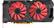 Front. XFX - AMD Radeon RX 570 4GB GDDR5 PCI Express 3.0 Graphics Card - Black.