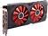 Alt View 12. XFX - AMD Radeon RX 570 4GB GDDR5 PCI Express 3.0 Graphics Card - Black.