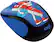 Alt View 12. Logitech - M325c Doodle Collection Wireless Optical Mouse - Sneaker Head.