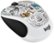 Alt View Zoom 12. Logitech - M325c Doodle Collection Wireless Optical Mouse - Techie White.