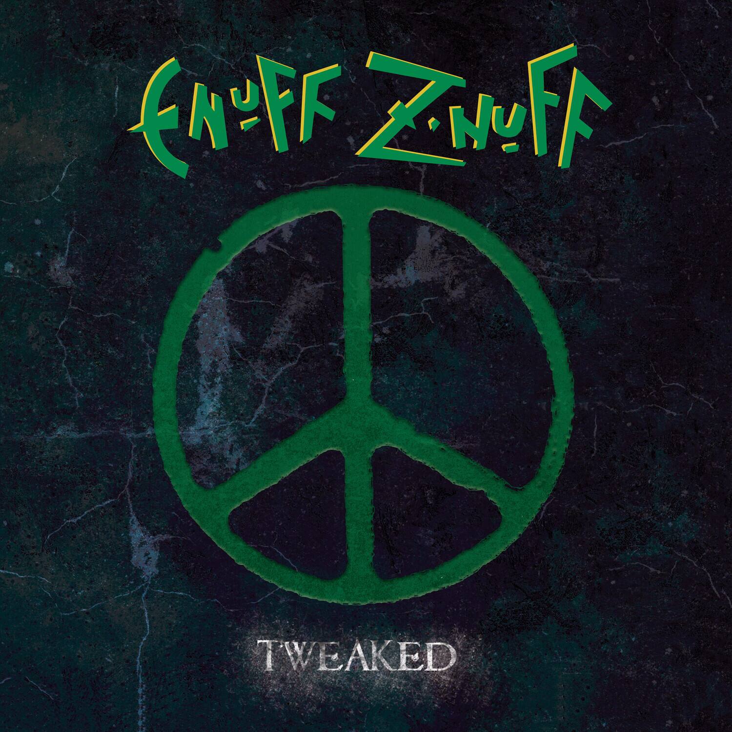 Enuff Z'nuff Tweaked COMPACT DISCS [CD] - Best Buy