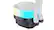 Alt View 23. CORSAIR - iCUE LINK TITAN 360 RX Liquid CPU Cooler with RGB Lighting - White.