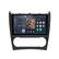 - 6:13 PM
- Navi: 0 km/h
- Music: UNKNOWN
- Application: YouTube, File Manager, ImageScan, Video, Play Store, Radio, Bluetooth, Chrome
- DVR: REC
