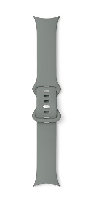 Front. Google - Google Watch Band, Hazel Active Band, Universal, WW - Hazel.