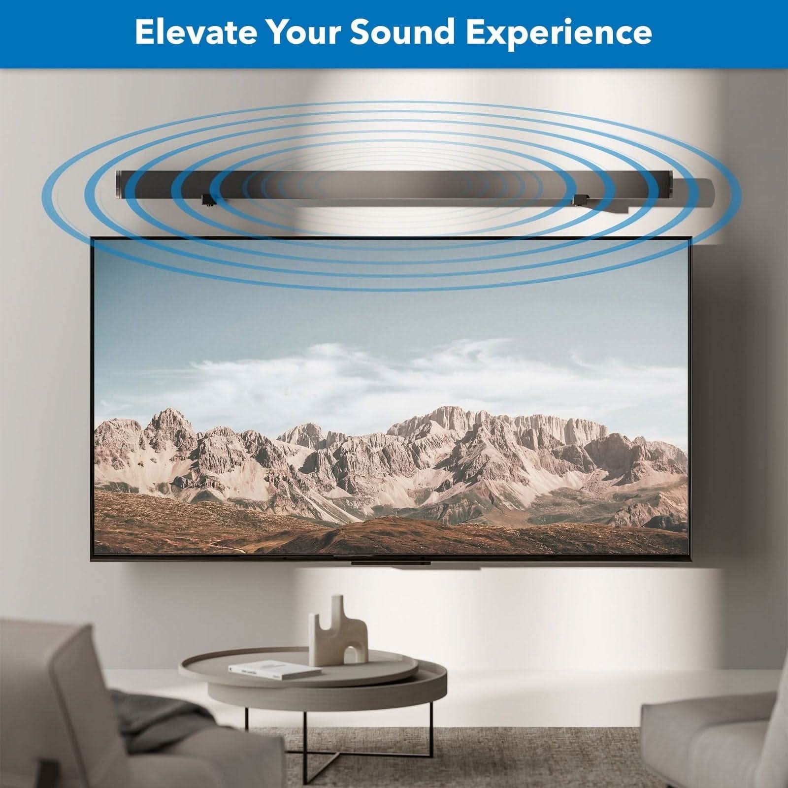 Elevate Your Sound Experience