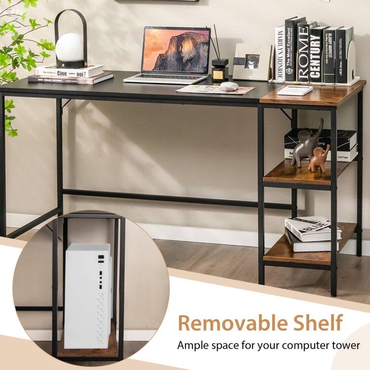 Cine noi?  
MARILYN MONROE  
Excellent i Most  
The ROME CENTURY  

Removable Shelf  
Ample space for your computer tower