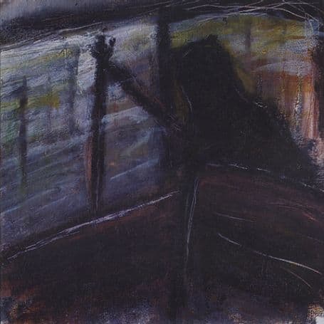 Front. Winter Hymn Country Hymn Secret Hymn [LP].