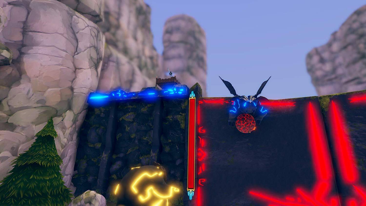 Alt View 6. Perp Games - QuiVr - PSVR [PlayStation 4].