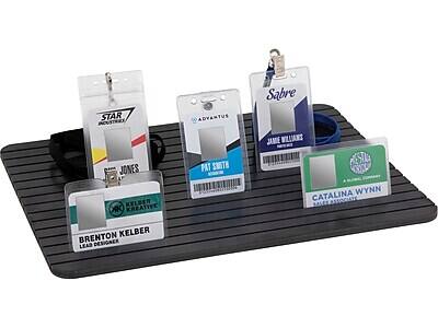 STAR Industries  
Jamie Billians  
Sabre  
Pat Smith  
Brenton Kelber  
Kreative  
Catalina Wynn