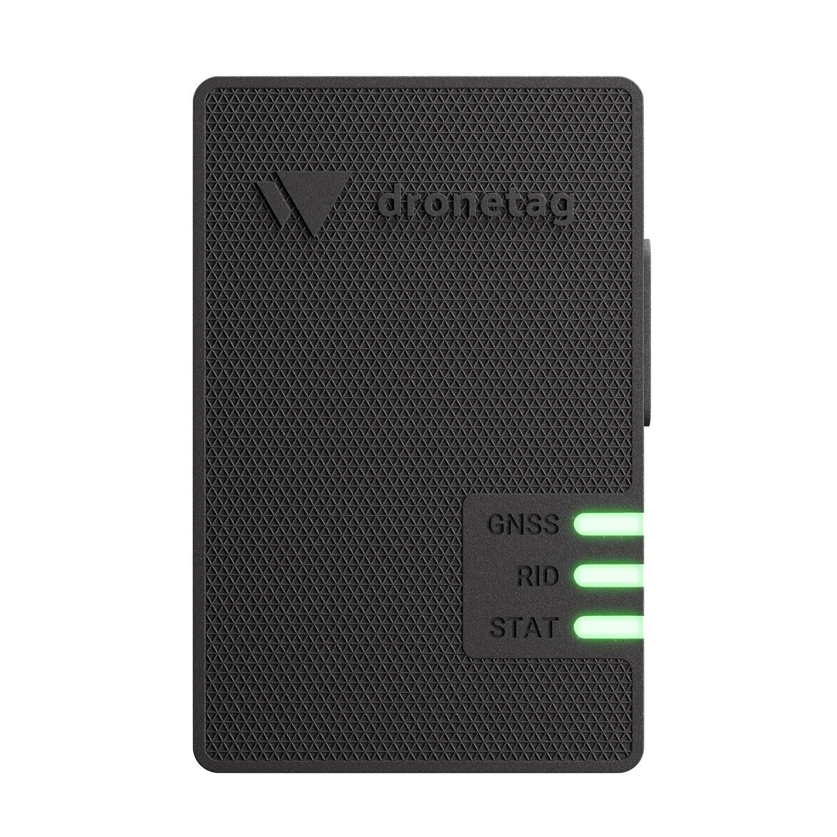 dronetag GNSS RID STAT