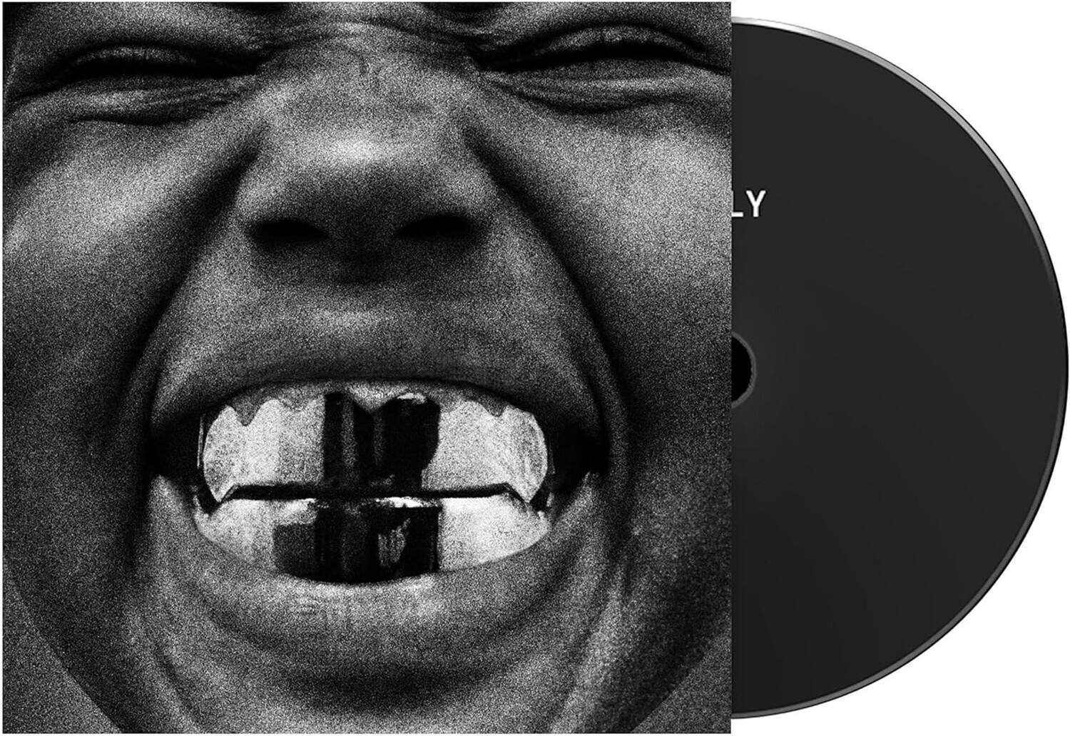 Ye - Bully   - COMPACT DISCS [CD]