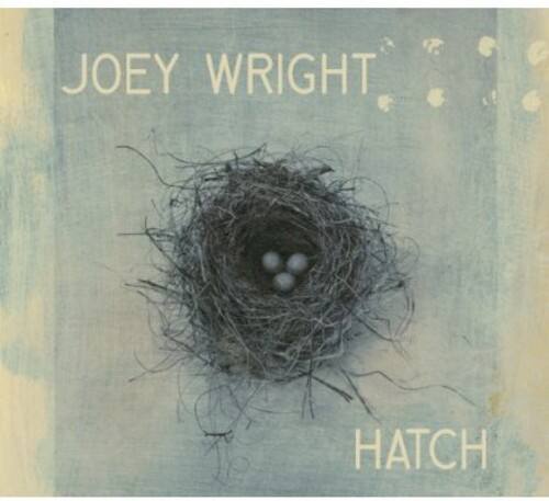 Joey Wright - Hatch   - COMPACT DISCS [CD] price history on PriceWatchPro