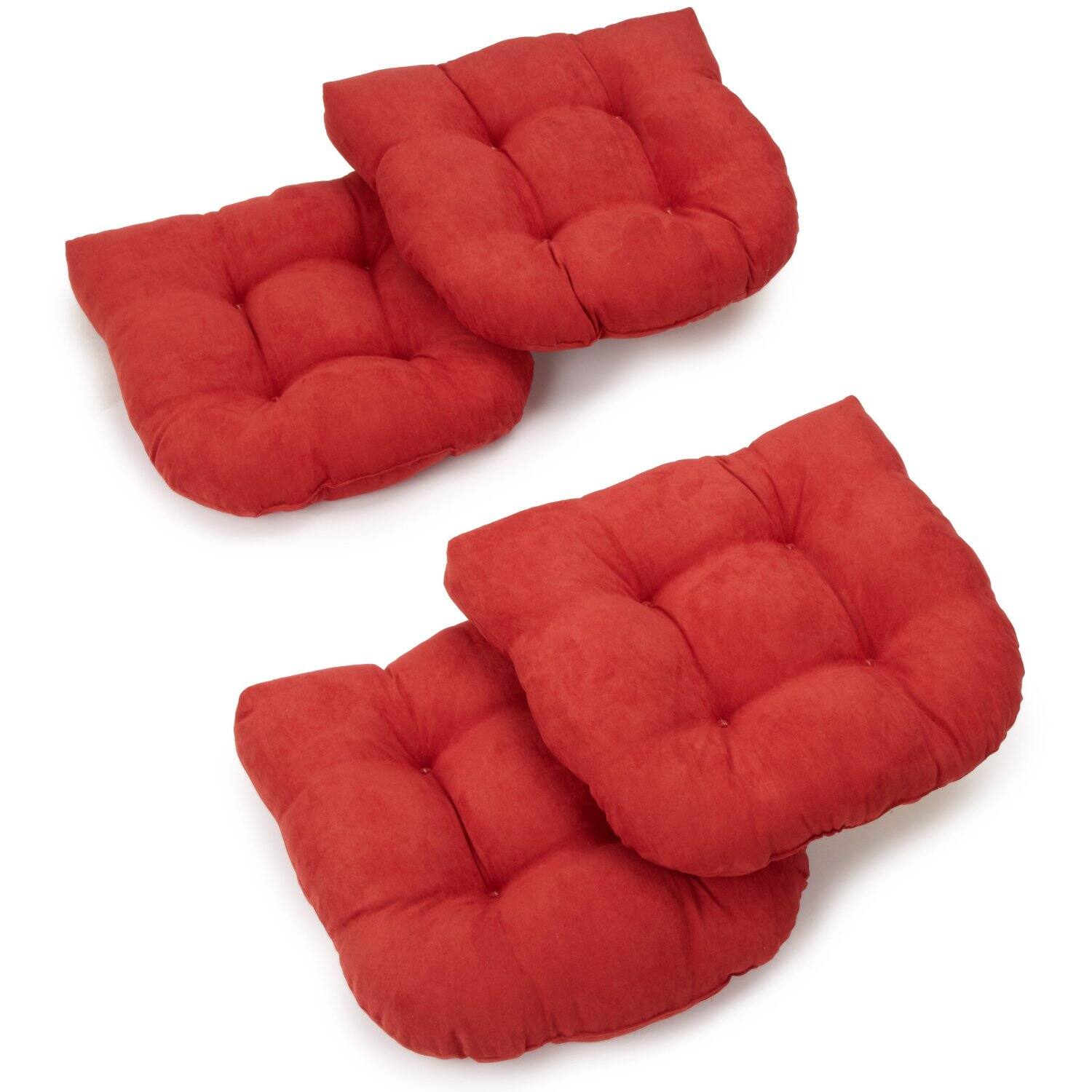 Cardinal Red