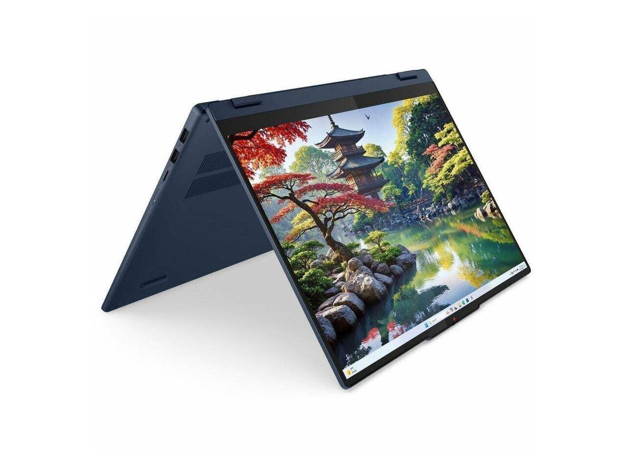 Lenovo IdeaPad 5i Ultra 7 16GB 512GB SSD 16