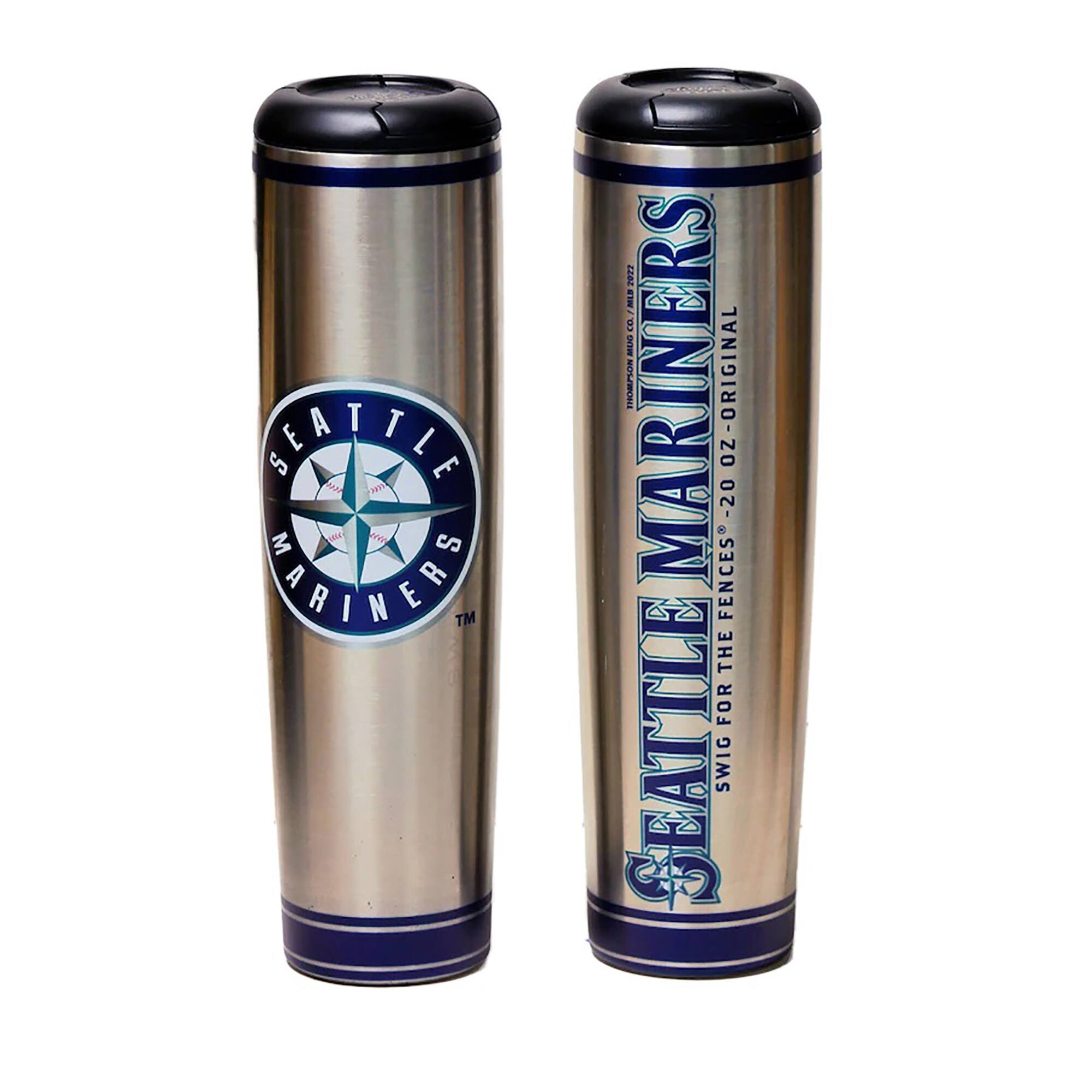 SEATTLE MARINERS  
SWIG FOR THE FENCES 20 OZ - ORIGINAL  

SEATTLE MARINERS  
TM