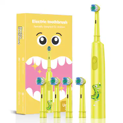 DEEP Toothbrush Electric CLEAN Electric toothbrush
Specially designed for children
Acoustic Motor
3D Body Wash
Standby for 50 days
Deep Wash
Specially for 30 days