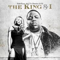 The King & I [LP] - VINYL - Front_Original