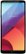 Front Zoom. LG - G6 US997 4G LTE with 32GB Memory Cell Phone (Unlocked) - Black.