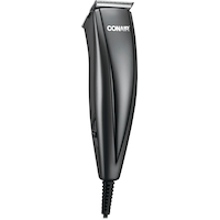 Conair HC108RDG Hair Clipper (Black)