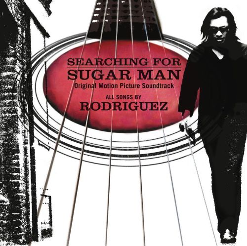  Searching for Sugar Man [Original Motion Picture Soundtrack] [CD]