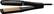 Angle. Conair - Hair Straightener - Black.