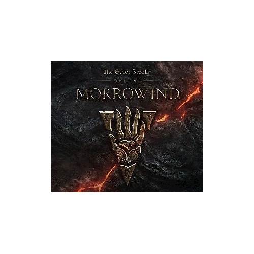 Buy The Elder Scrolls Online: Morrowind Website key