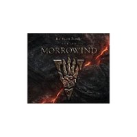The Elder Scrolls Online: Morrowind - Windows [Digital] - Front_Zoom