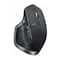 Logitech - MX Master 2S Wireless Laser Mouse - Graphite-Front_Standard