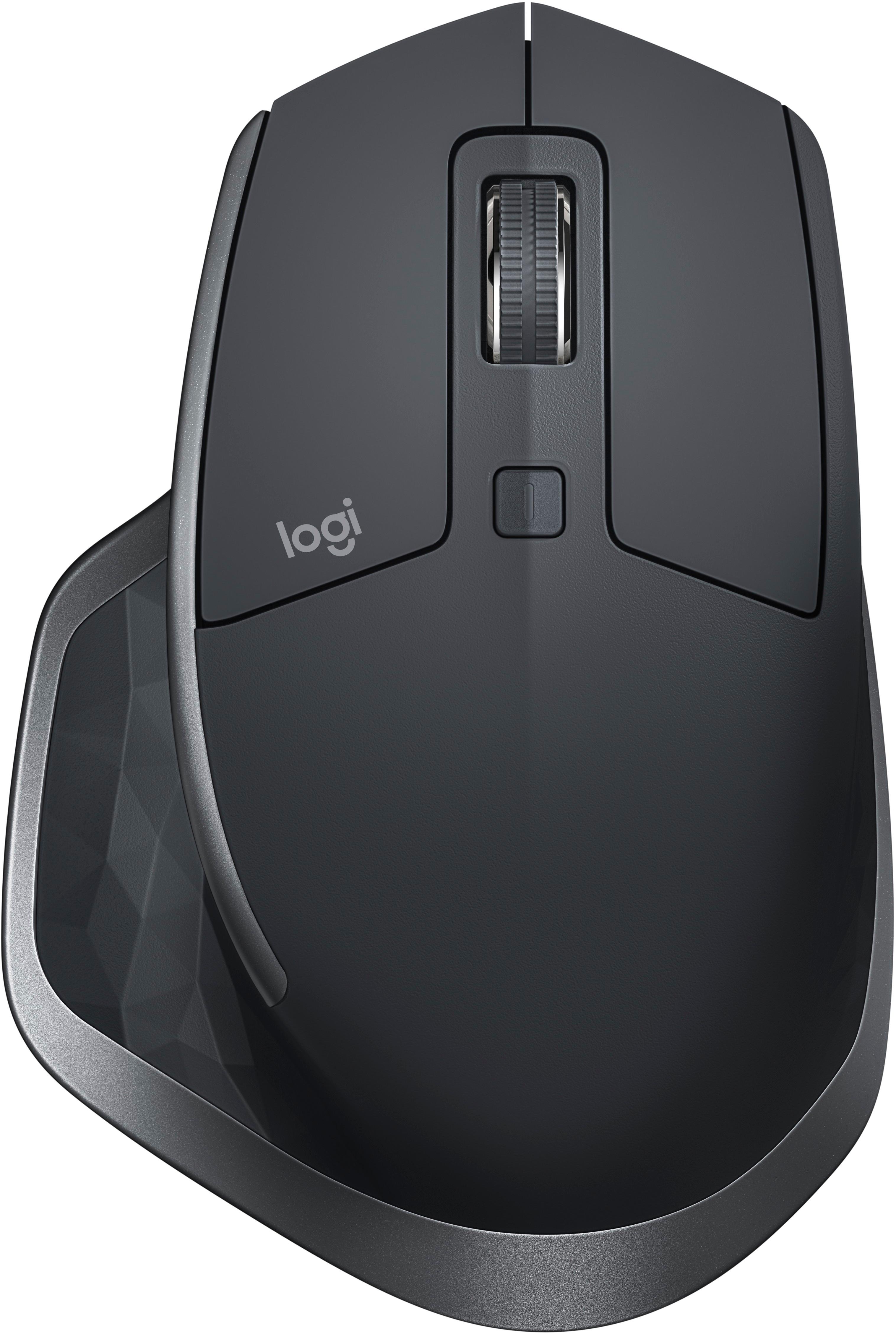 Grab Logitech's MX Master 2S wireless mouse for blissful gaming