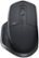 Front Zoom. Logitech - MX Master 2S Wireless Laser Mouse - Graphite.
