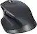 Alt View 13. Logitech - MX Master 2S Wireless Laser Mouse - Graphite.