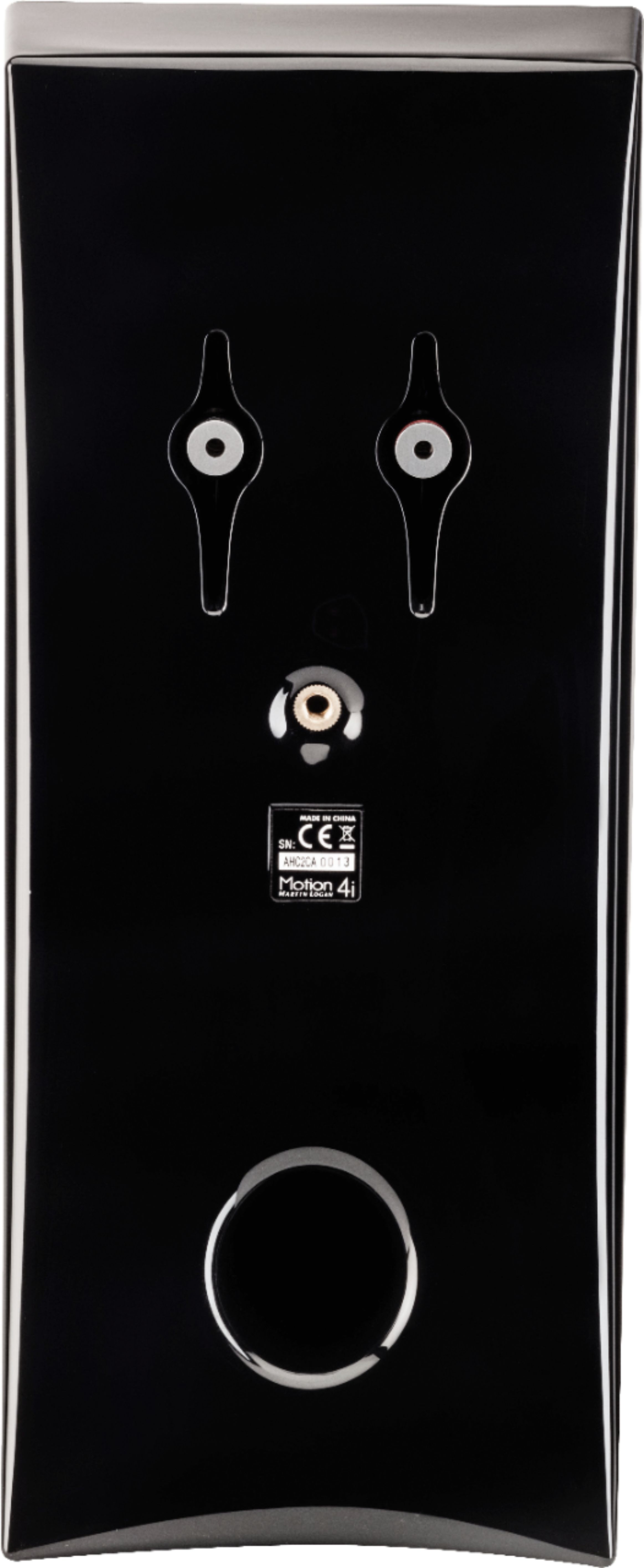 Back View: V-MODA - Crossfade 2 Wireless Over-the-Ear Premium Headphones - Matte White