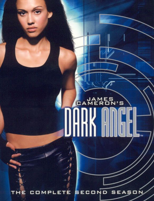  James Cameron's Dark Angel: The Complete Second Season [6 Discs] [DVD]