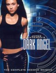Front. James Cameron's Dark Angel: The Complete Second Season [6 Discs] [DVD].