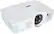 Angle. Optoma - GT1080Darbee 1080p DLP Projector - White.