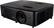 Left. Optoma - S341 SVGA DLP Projector - Black.