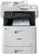 Front Zoom. Brother - MFC-L8900CDW Wireless Color All-in-One Laser Printer - White.