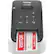Brother LABEL PRINTER QL-810W 03 FSy WPS Editor Lite VISITOR PM 11/28 2:31 Date: 11/29 Time: 2:31 John Smithson 11/29 Expires: