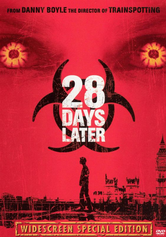  28 Days Later [WS] [DVD] [2002]