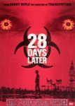 Front Standard. 28 Days Later [P&S] [DVD] [2002].