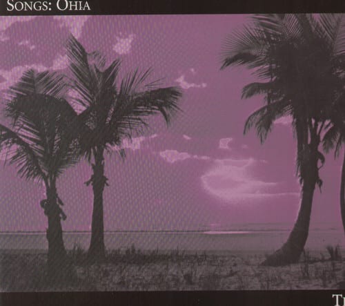 Songs: Ohia - Lioness  - VINYL LP