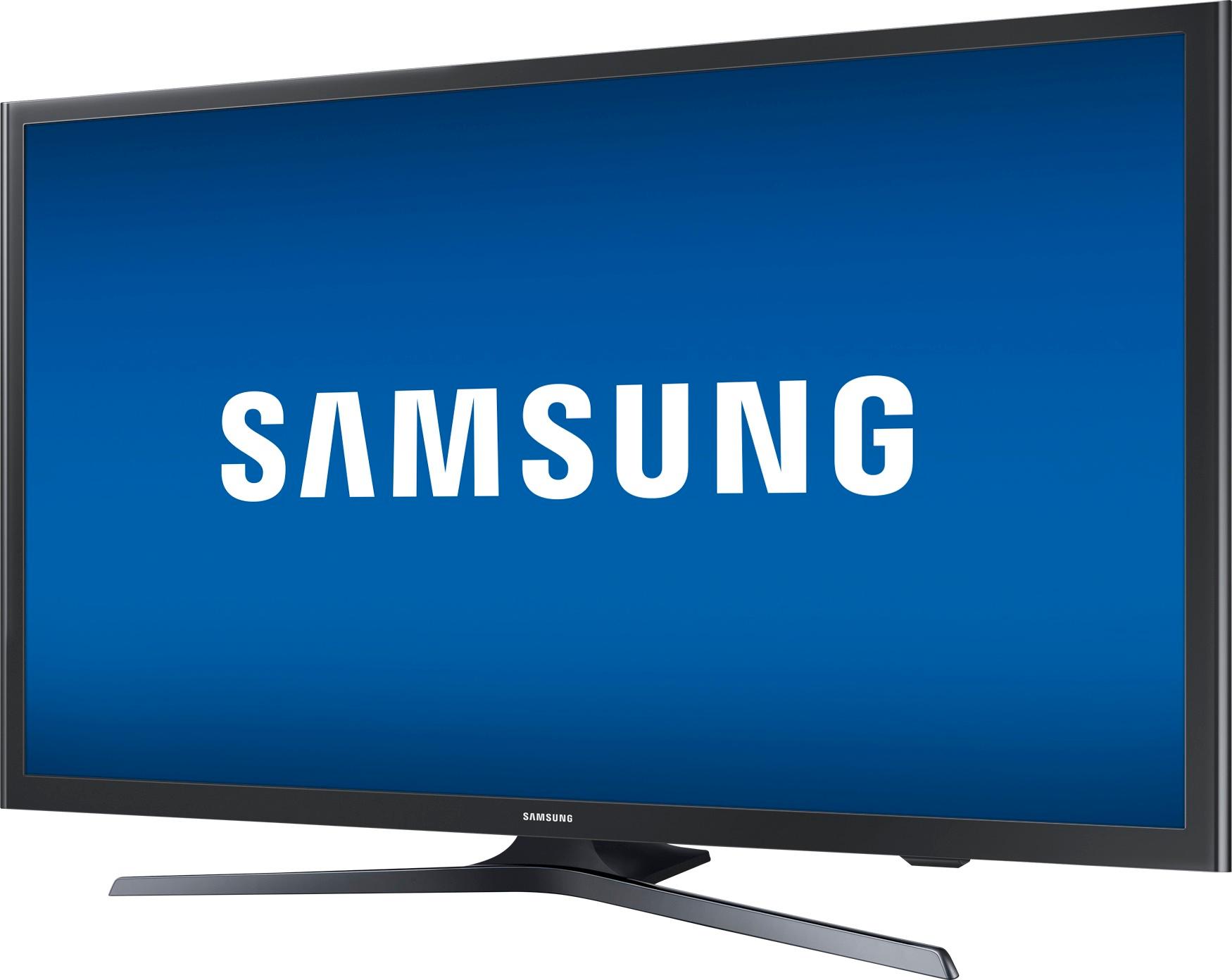 Best Buy Samsung 32" Class LED M5300 Series 1080p Smart HDTV