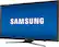 Alt View 13. Samsung - 32" Class - LED - M5300 Series - 1080p - Smart - HDTV - Silver.