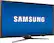 Alt View 12. Samsung - 40" Class (39.5" Diag.) - LED - 1080p - Smart - HDTV - Silver.
