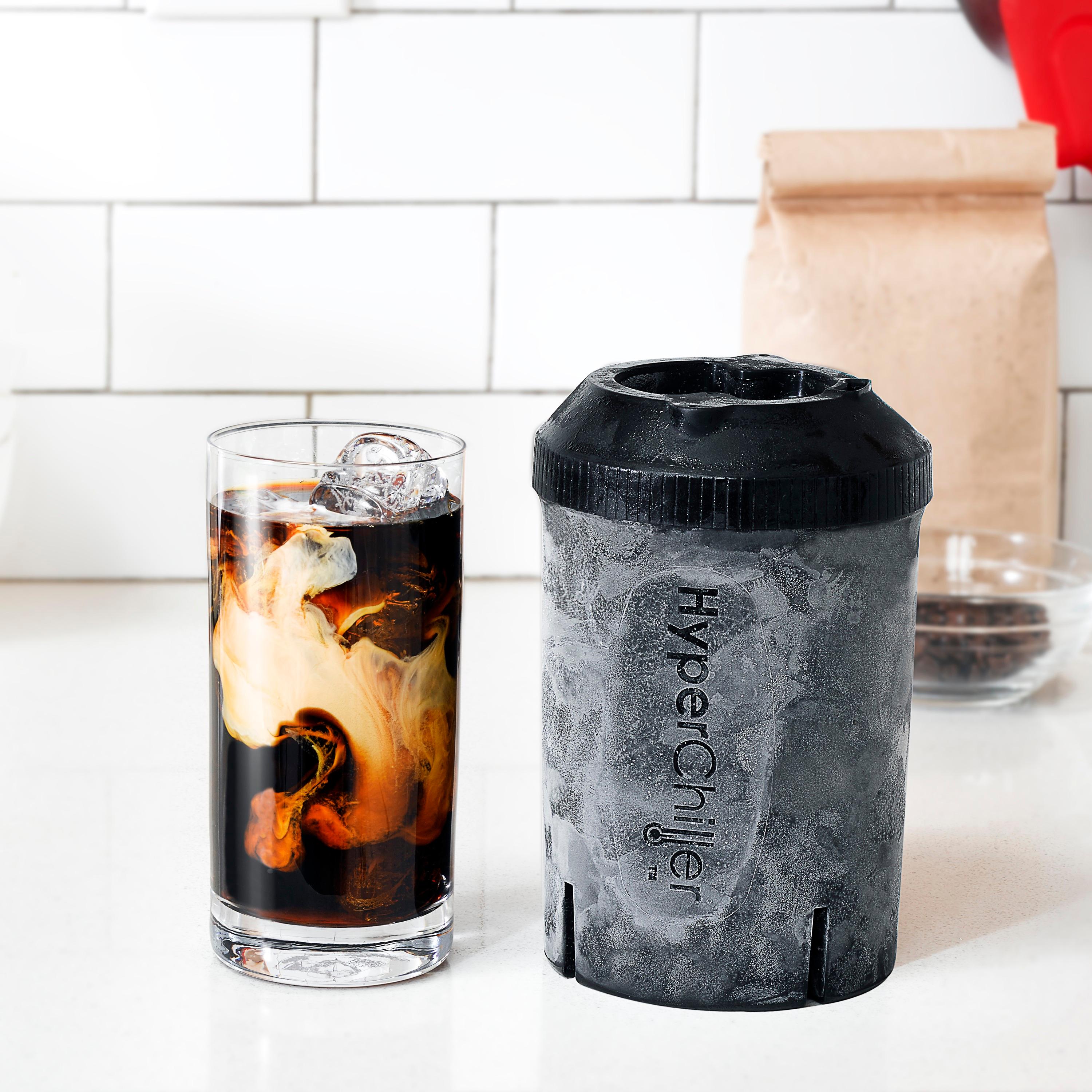 HyperChiller V2 Review: The Best Iced Coffee Maker? - Coffee Brew