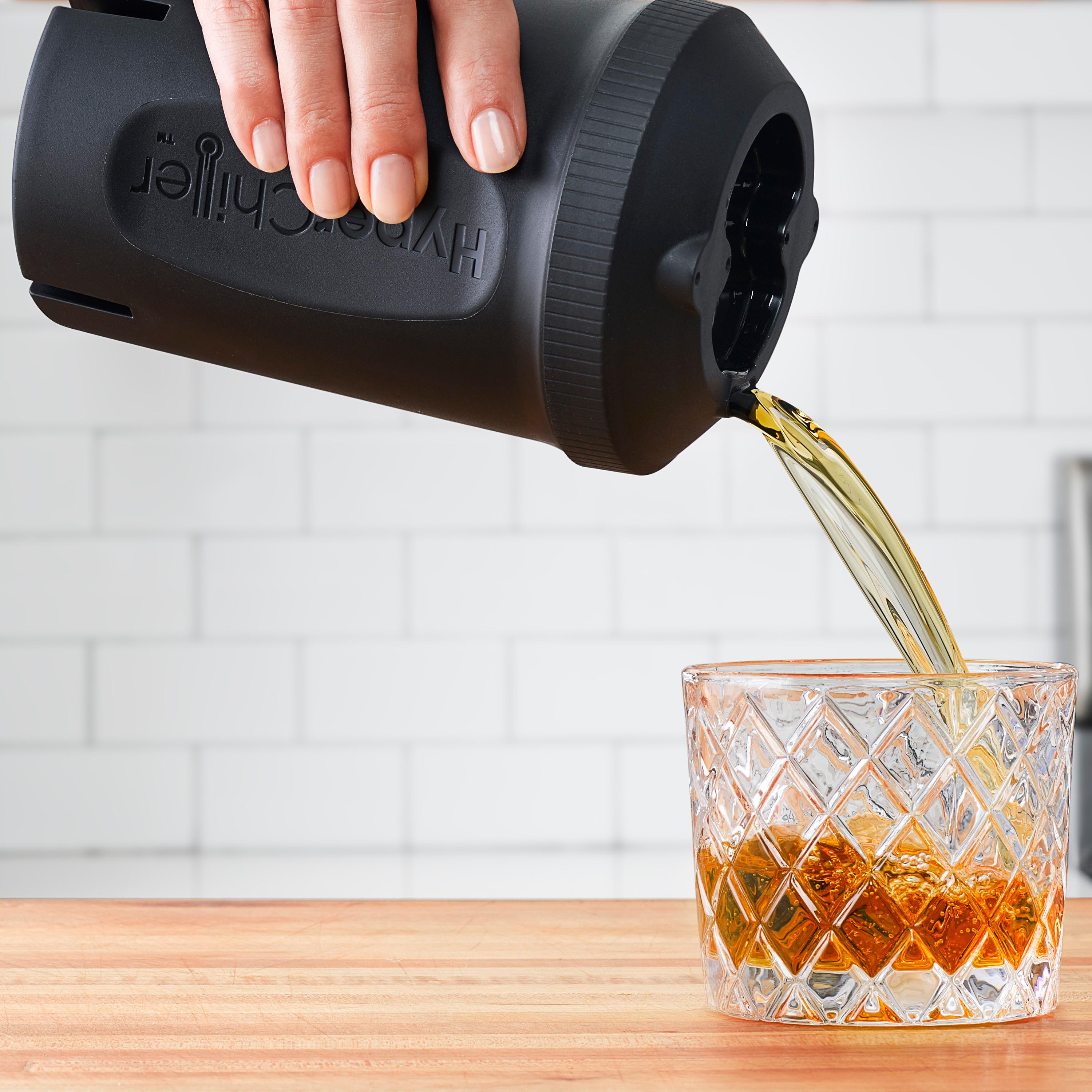 The Best Coffee Chillers for Fast and Undiluted Iced Coffee