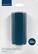 Alt View 12. Insignia™ - 5,200 mAh Portable Compact Charger for Most USB-Enabled Devices - Blue.